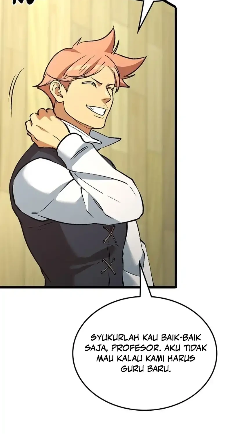 Return of the Renebound Professor Chapter 74 Gambar 6