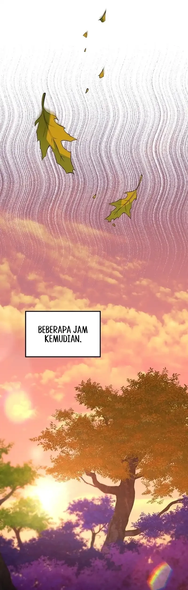 Return of the Renebound Professor Chapter 80 Gambar 7