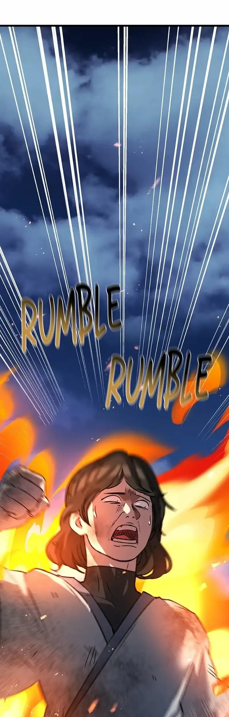 Return of the Renebound Professor Chapter 81 Gambar 5