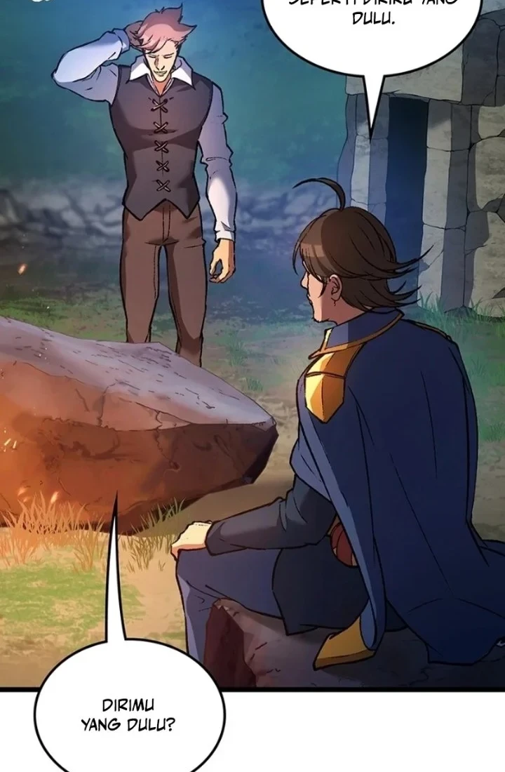 Return of the Renebound Professor Chapter 85 Gambar 6