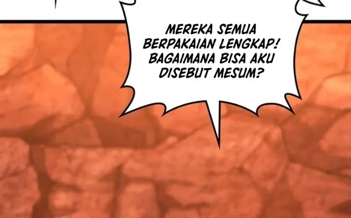 Return of the Renebound Professor Chapter 88 Gambar 6