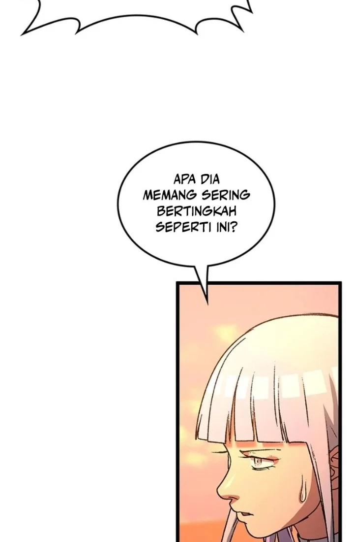 Return of the Renebound Professor Chapter 89 Gambar 6