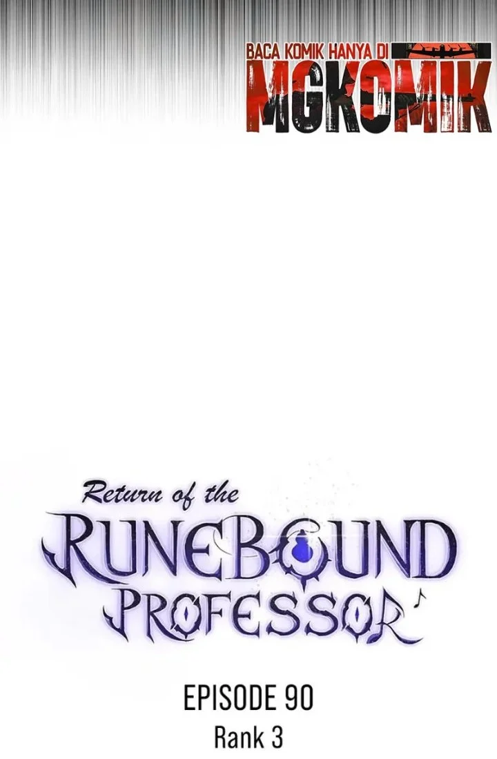 Return of the Renebound Professor Chapter 90 Gambar 7