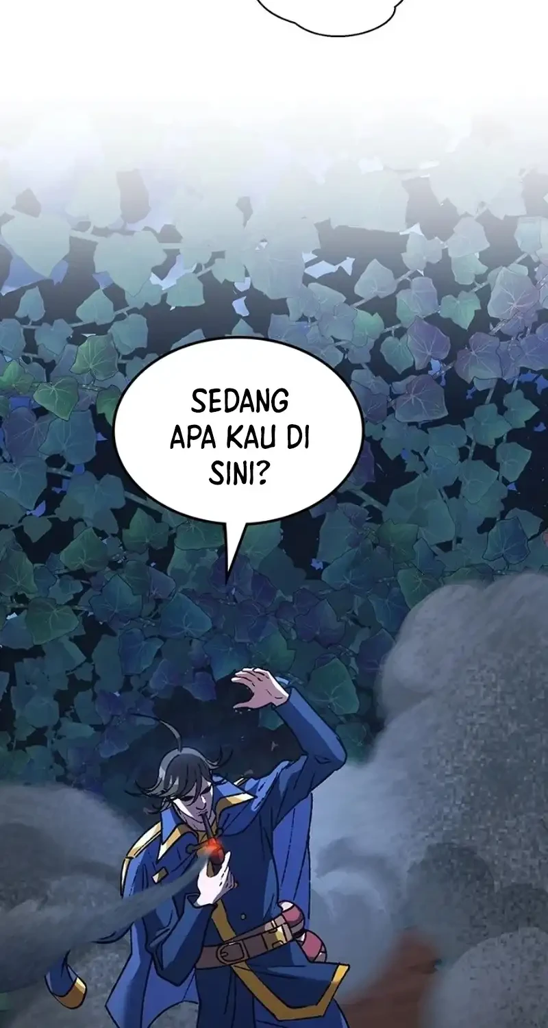 Return of the Renebound Professor Chapter 91 Gambar 8