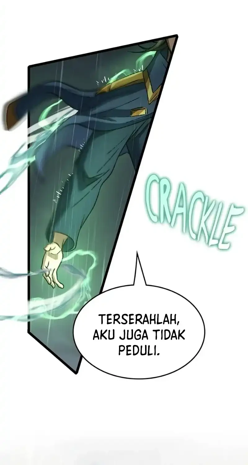 Return of the Renebound Professor Chapter 94 Gambar 6