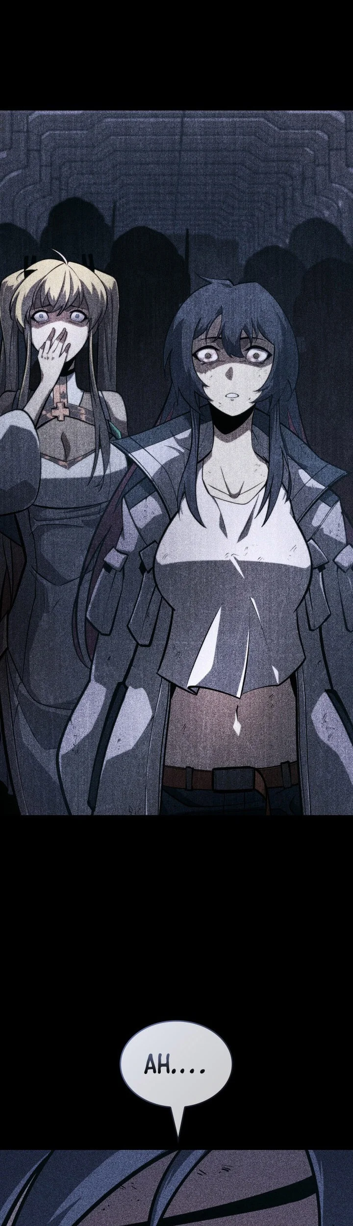 Return of the SSS-Class Ranker Chapter 174 Gambar 4