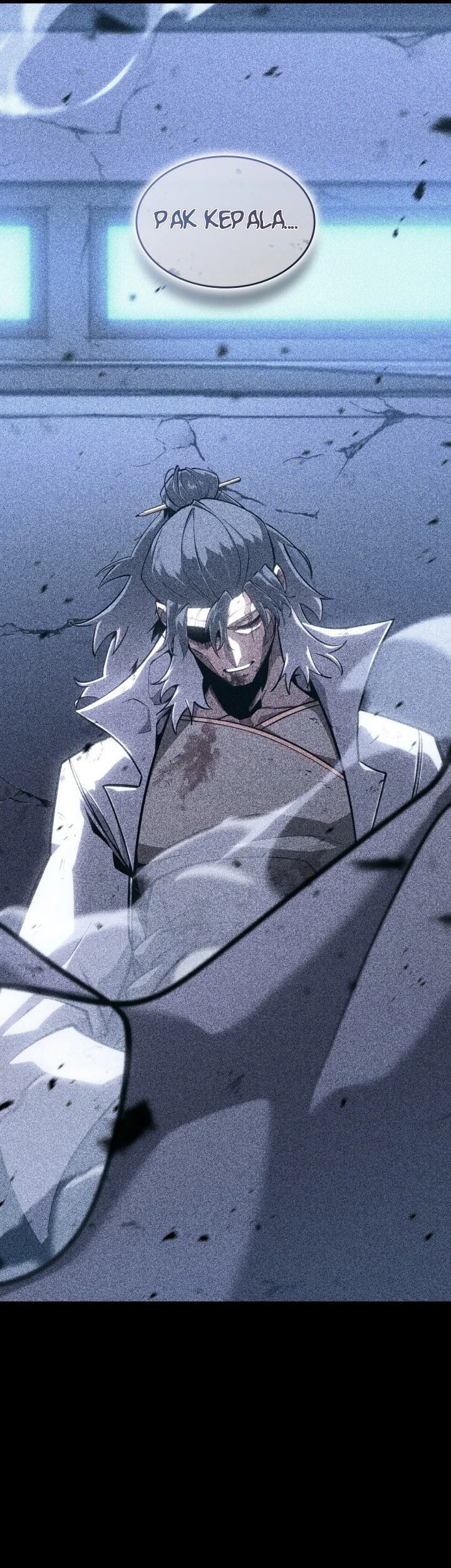 Return of the SSS-Class Ranker Chapter 174 Gambar 6