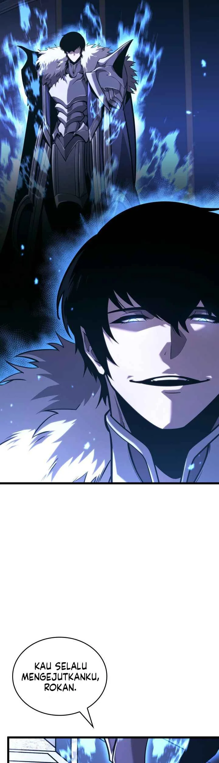 Return of the SSS-Class Ranker Chapter 179 Gambar 6