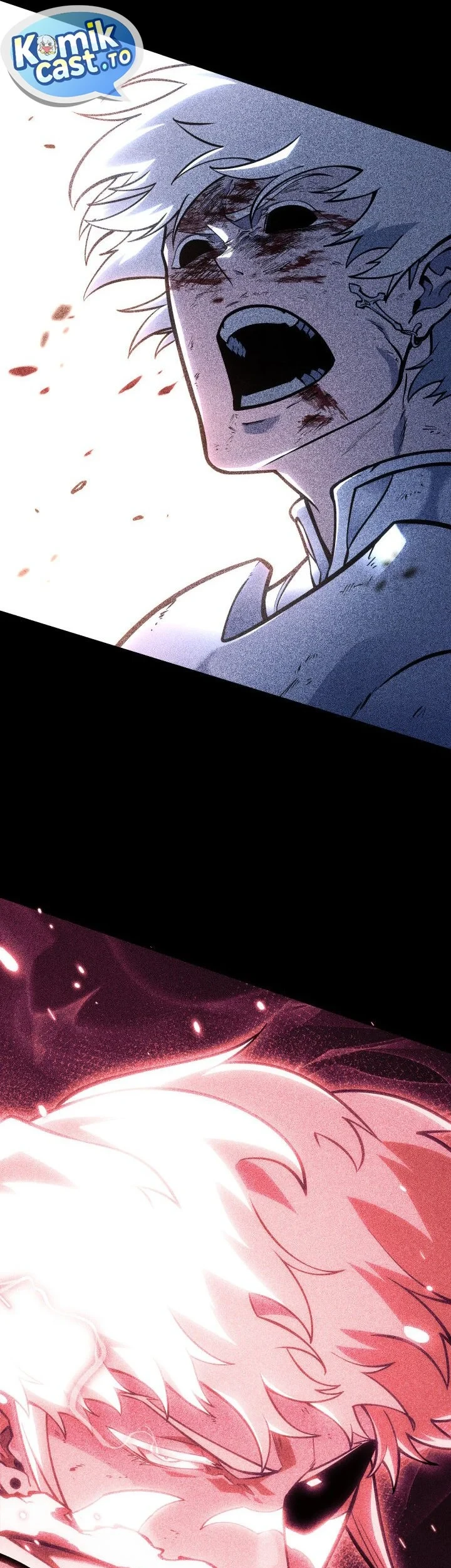 Return of the SSS-Class Ranker Chapter 198 Gambar 6