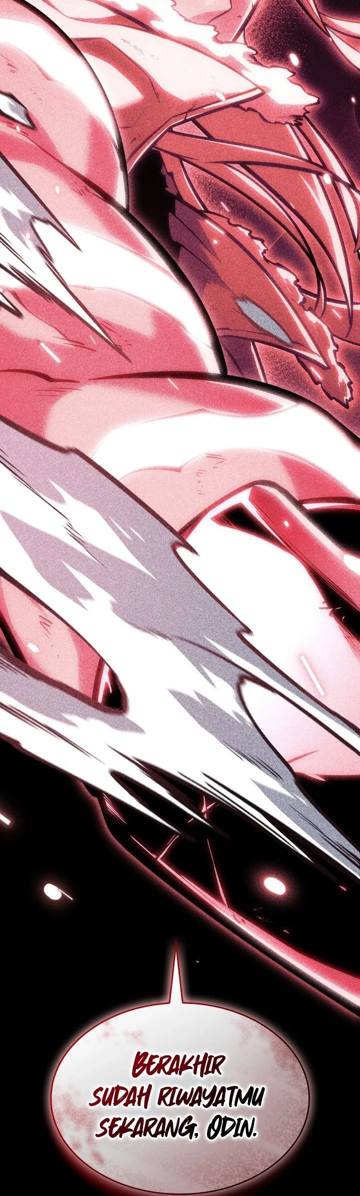 Return of the SSS-Class Ranker Chapter 198 Gambar 7