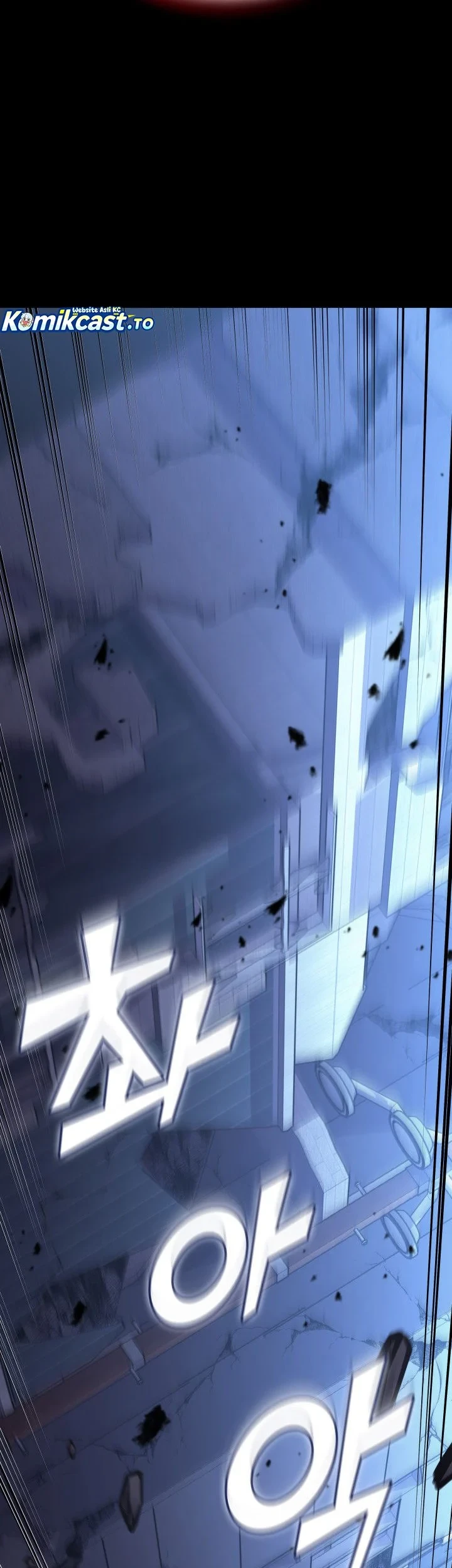 Return of the SSS-Class Ranker Chapter 198 Gambar 8