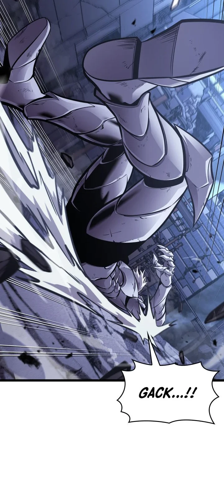 Return of the SSS-Class Ranker Chapter 198 Gambar 9