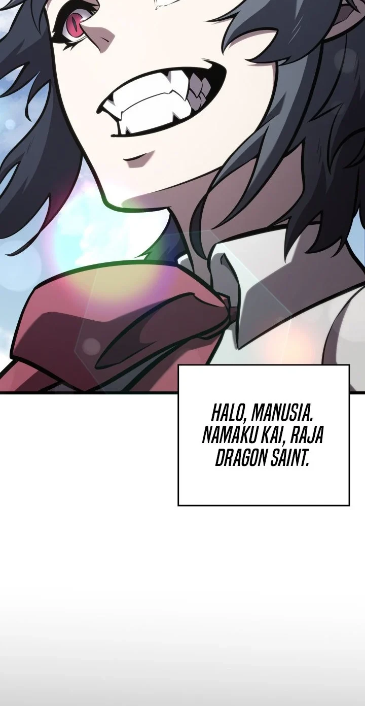 Return of the SSS-Class Ranker Chapter 200 Gambar 5