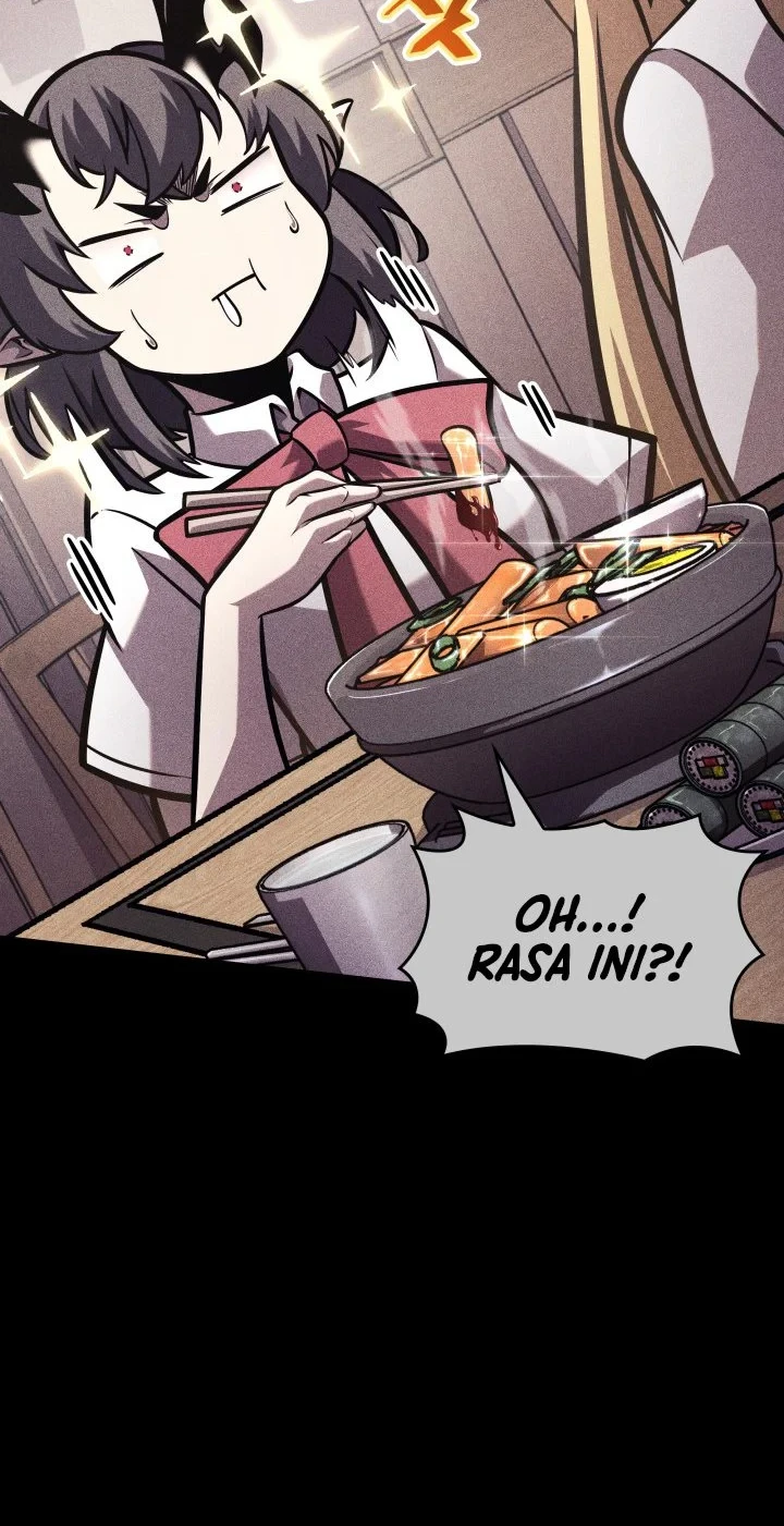 Return of the SSS-Class Ranker Chapter 200 Gambar 7