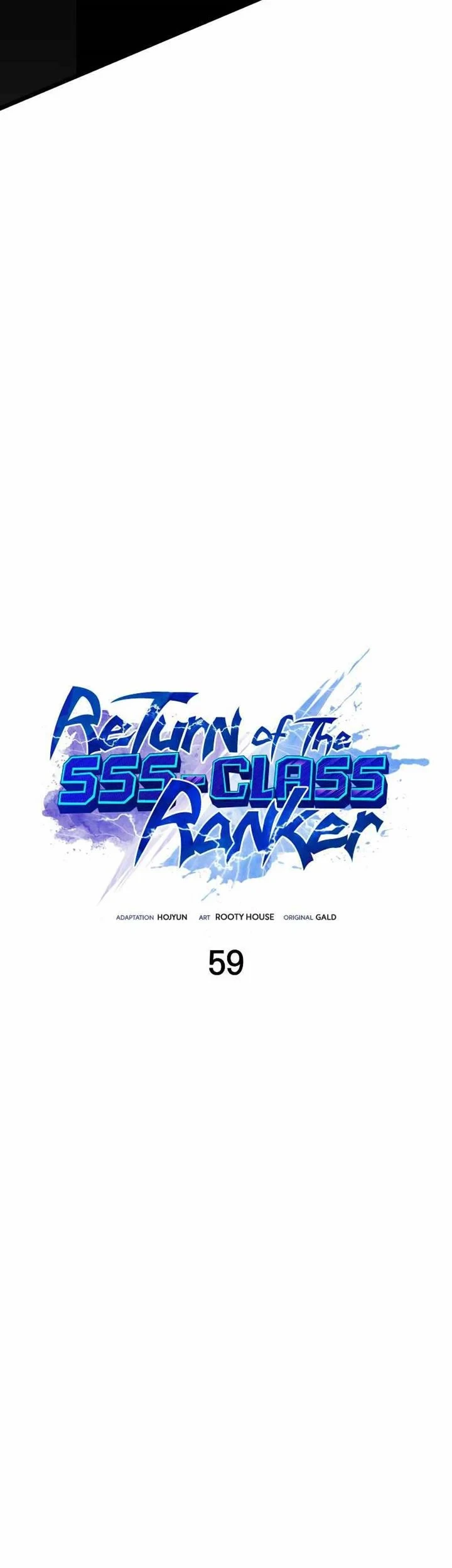 Return of the SSS-Class Ranker Chapter 59 Gambar 6