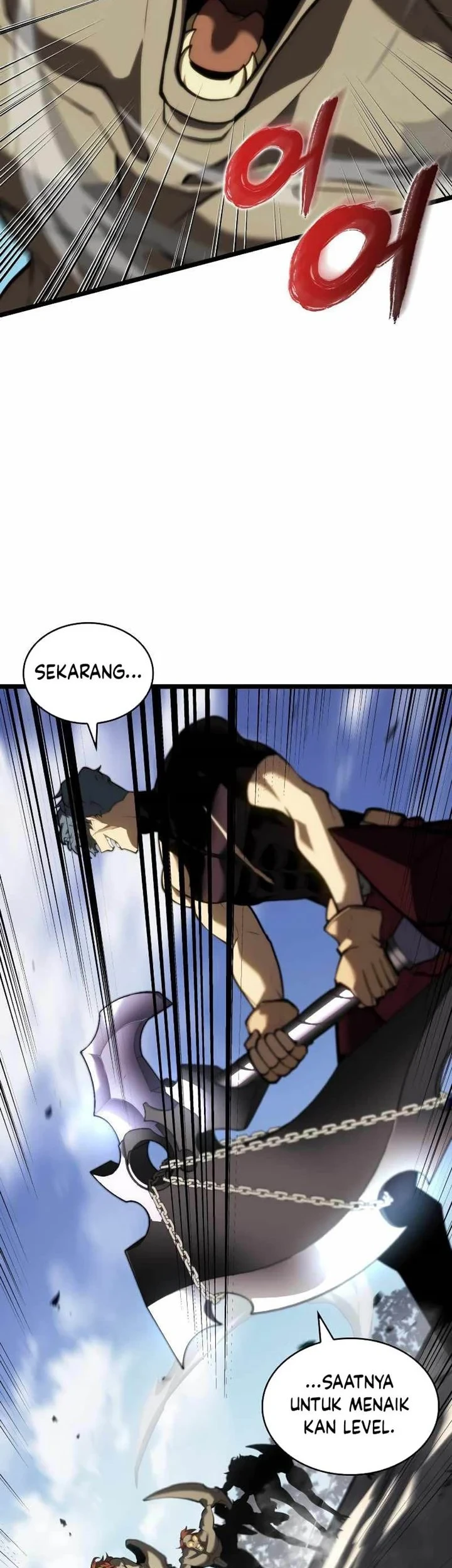 Return of the SSS-Class Ranker Chapter 59 Gambar 8
