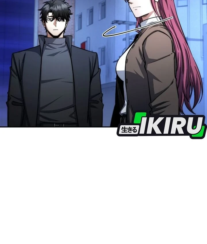 Return of the Sword God-Rank Civil Servant Chapter 91 Gambar 6