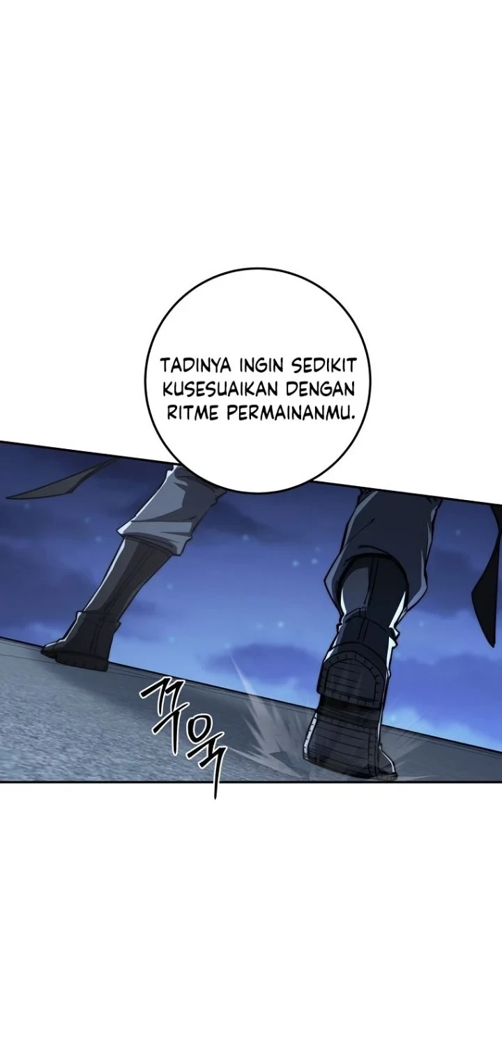 Return of the Sword God-Rank Civil Servant Chapter 93 Gambar 6