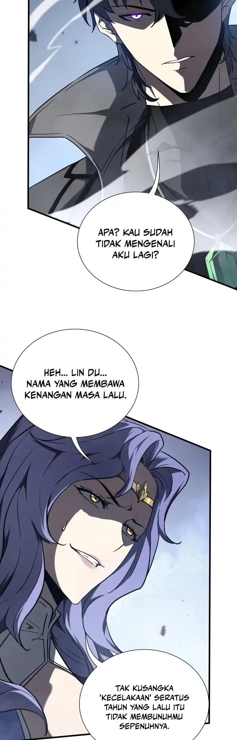 Return of the Top Hunter Chapter 11 Gambar 4
