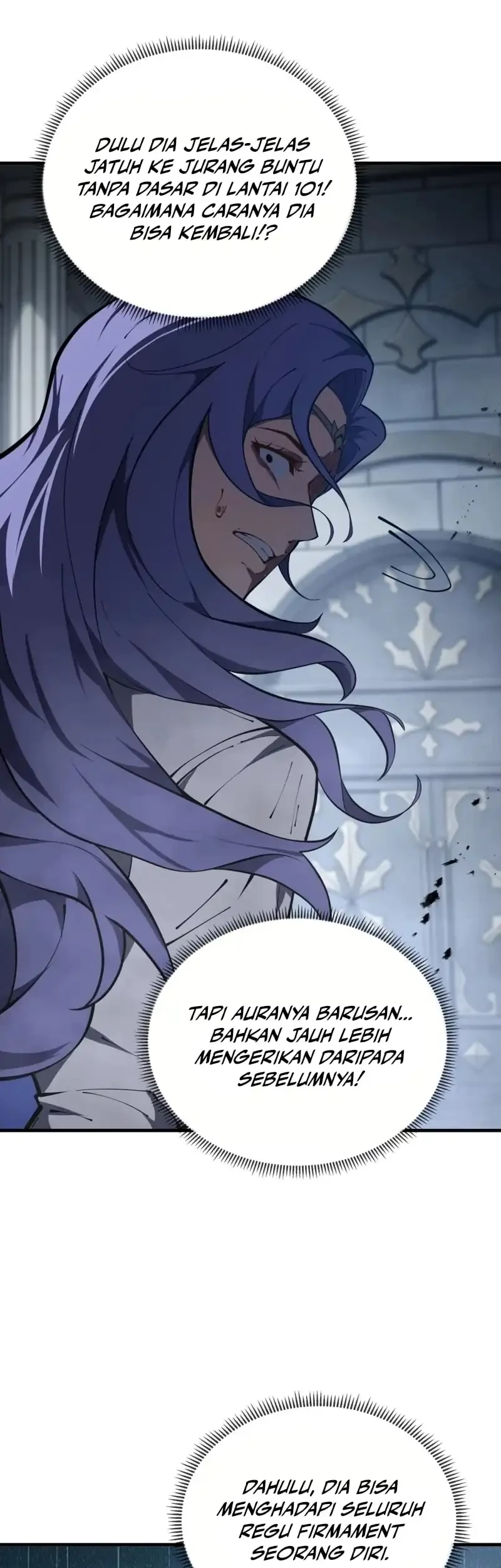 Return of the Top Hunter Chapter 12 Gambar 3