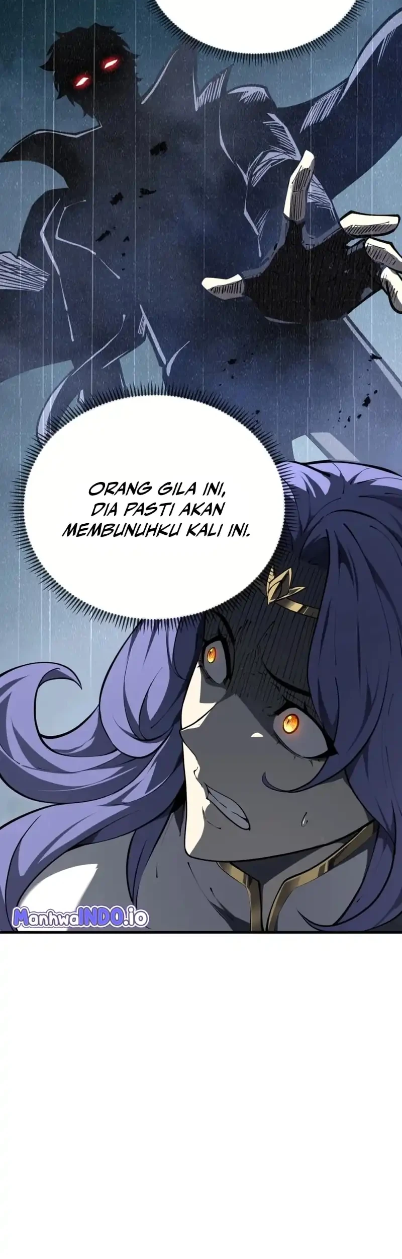 Return of the Top Hunter Chapter 12 Gambar 4