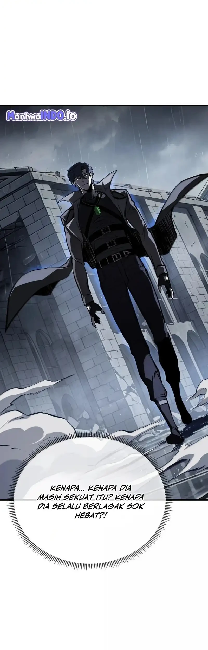 Return of the Top Hunter Chapter 14 Gambar 4