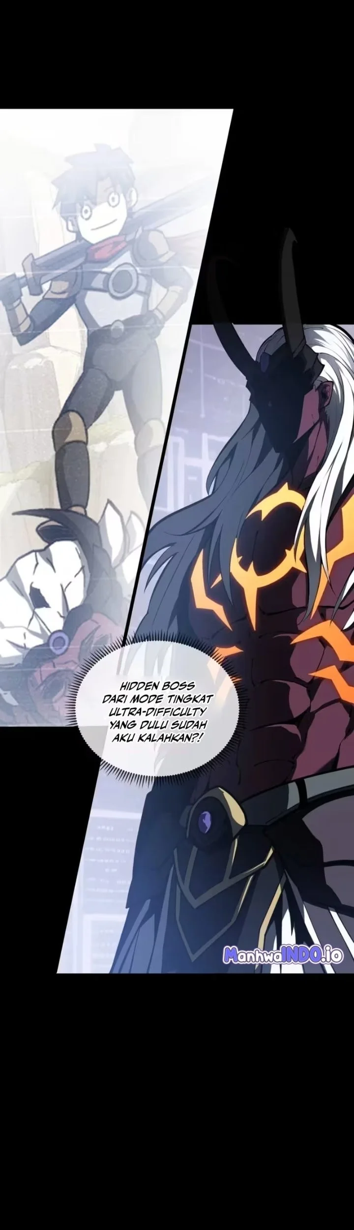 Return of the Top Hunter Chapter 4 Gambar 5