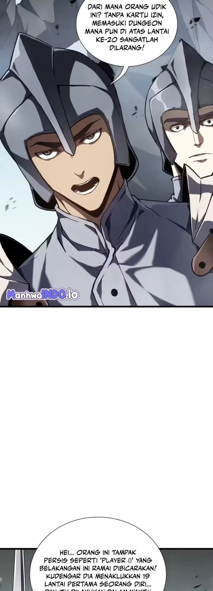 Return of the Top Hunter Chapter 6 Gambar 4