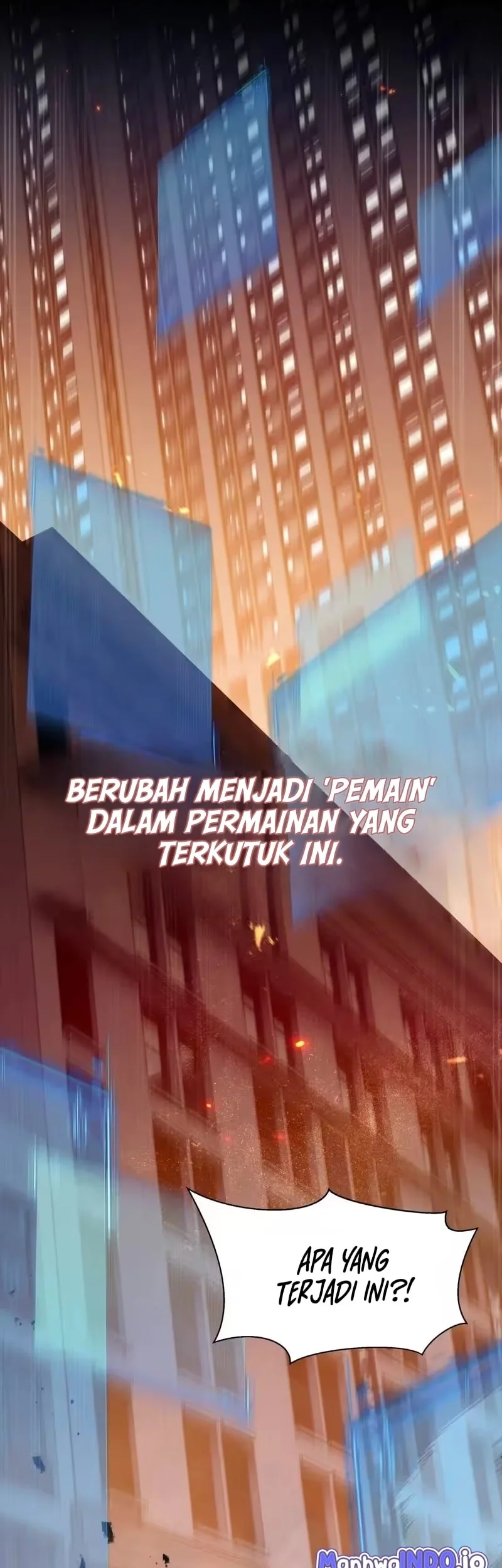 Return of the Top Player Chapter 1 Gambar 3