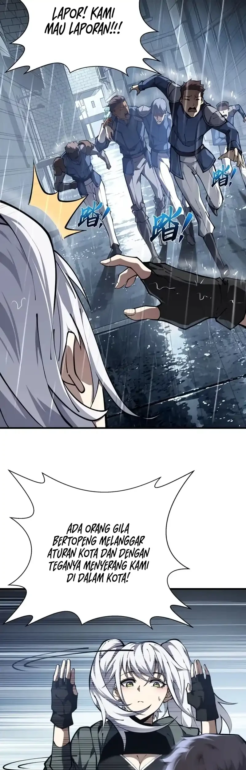 Return of the Top Player Chapter 10 Gambar 3