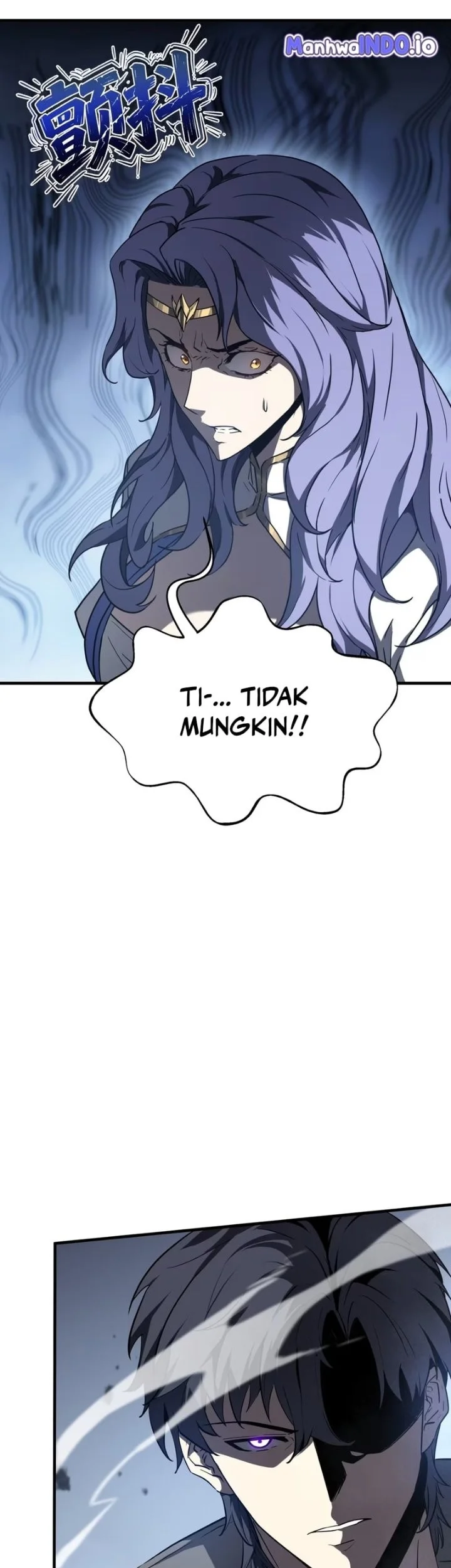 Return of the Top Player Chapter 11 Gambar 3