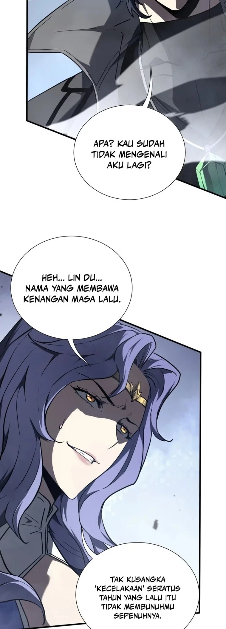Return of the Top Player Chapter 11 Gambar 4