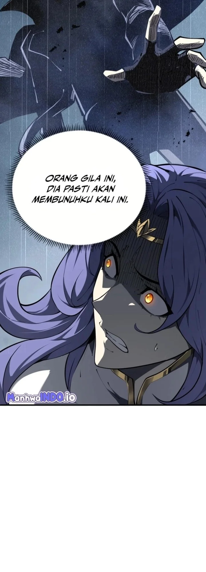 Return of the Top Player Chapter 12 Gambar 4