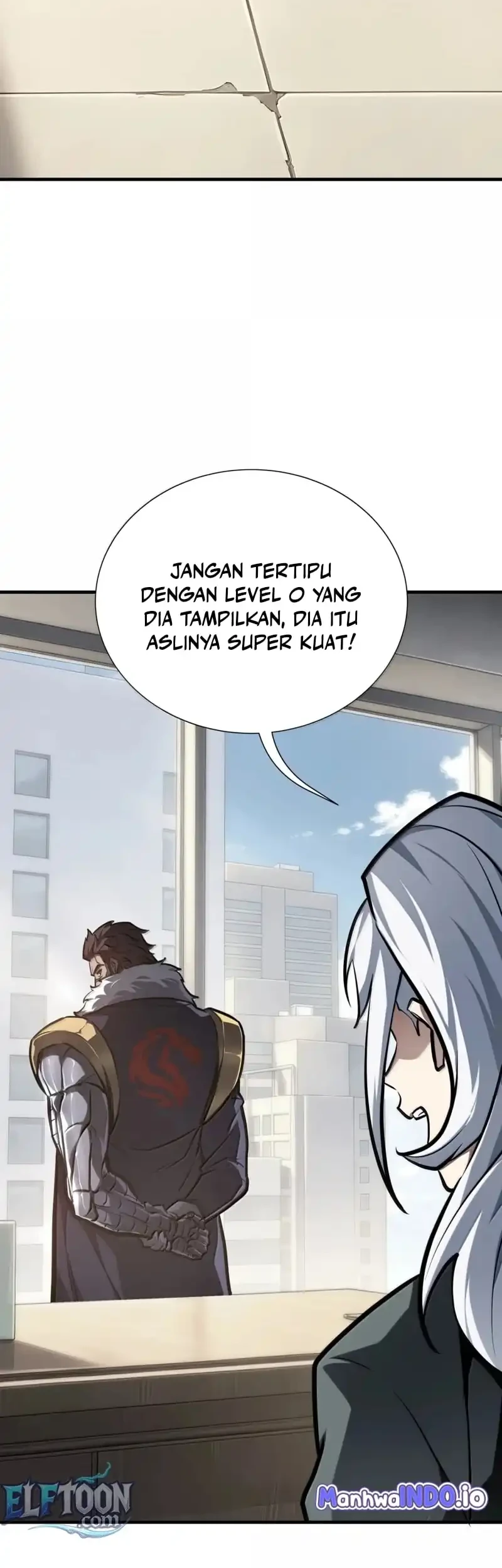 Return of the Top Player Chapter 17 Gambar 4