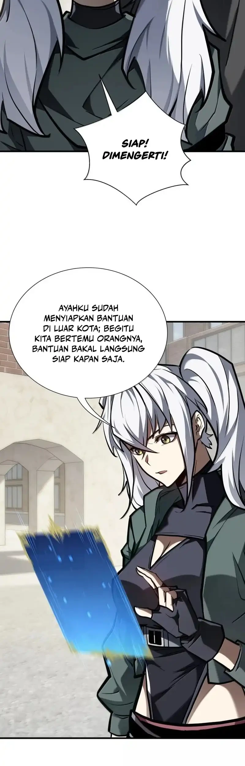 Return of the Top Player Chapter 18 Gambar 4