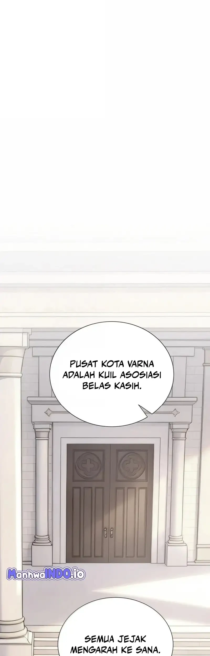 Return of the Top Player Chapter 18 Gambar 5