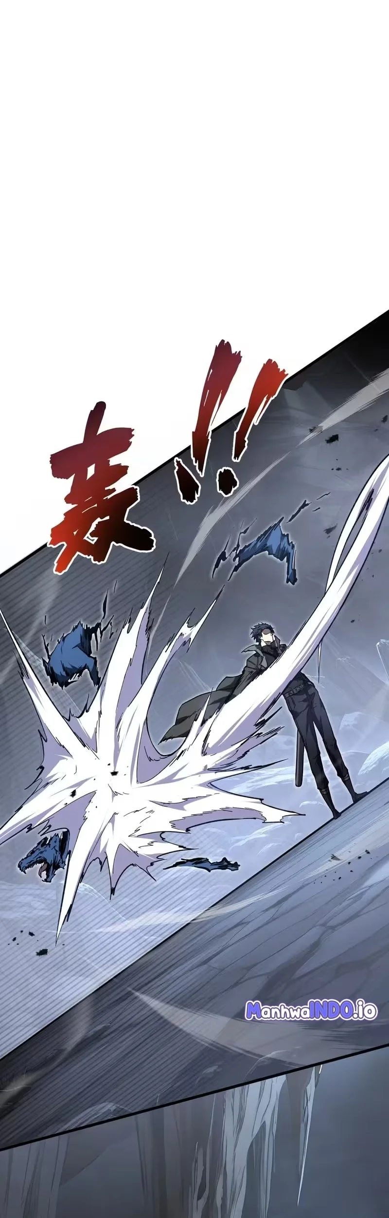Return of the Top Player Chapter 2 Gambar 5