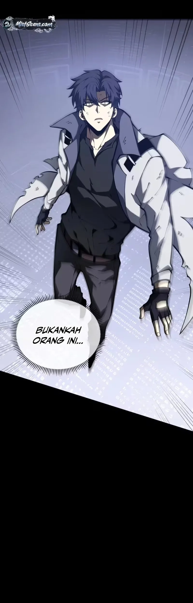 Return of the Top Player Chapter 4 Gambar 4