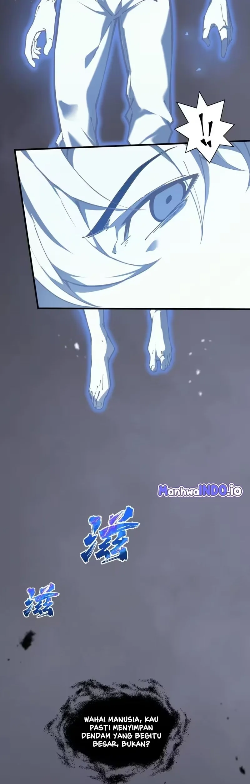 Return of the Top Player Chapter 5 Gambar 3