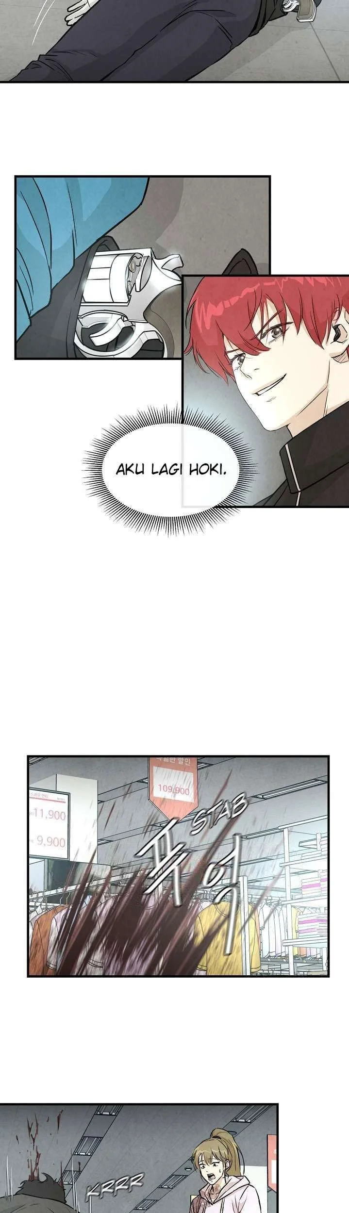 Return Survival Chapter 10 Gambar 4