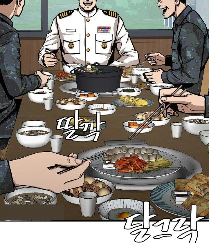 Return Survival Chapter 101 Gambar 5