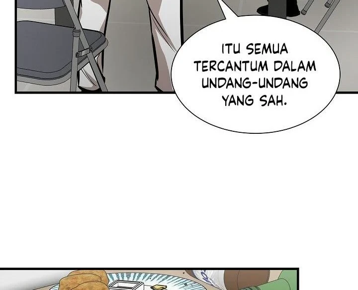 Return Survival Chapter 102 Gambar 5