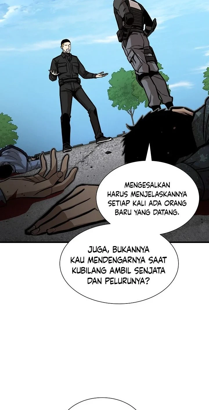 Return Survival Chapter 104 Gambar 5