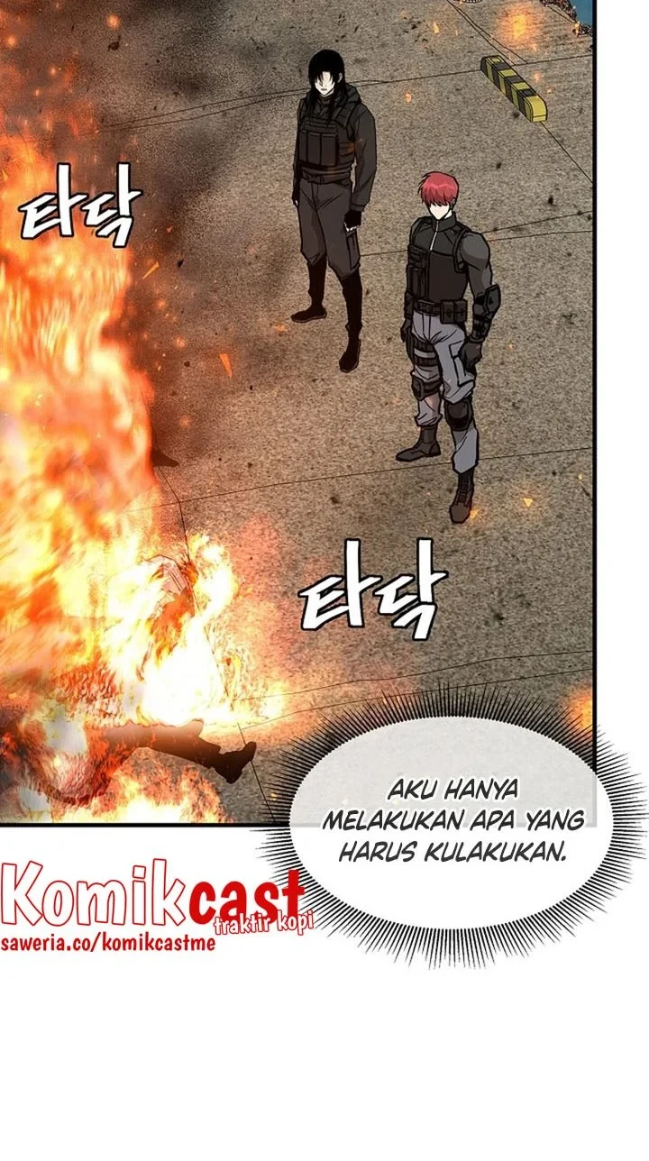 Return Survival Chapter 105 Gambar 5