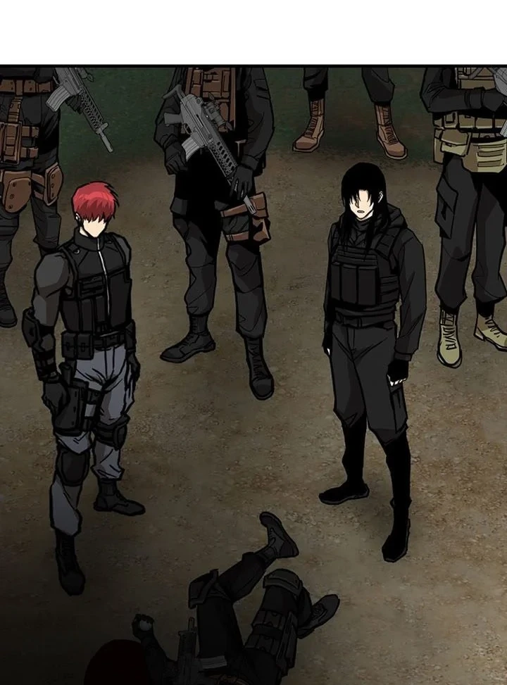 Return Survival Chapter 108 Gambar 5