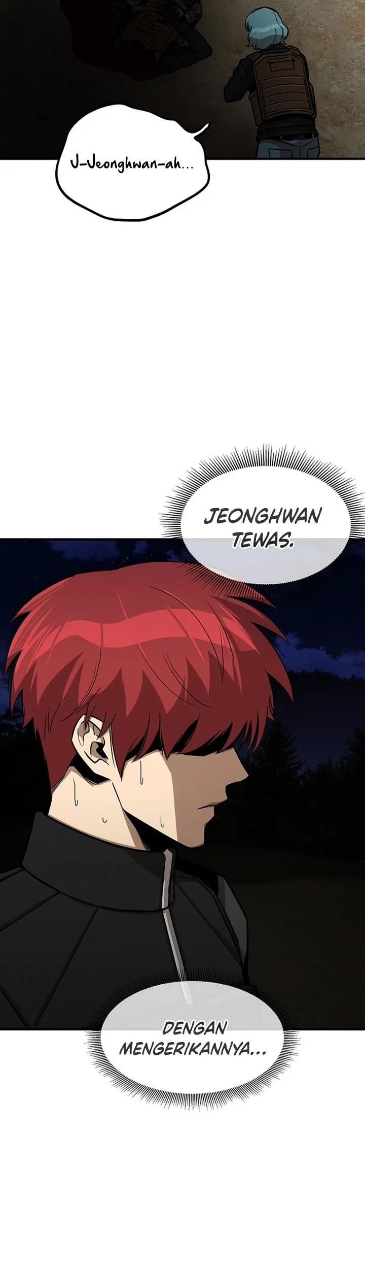 Return Survival Chapter 108 Gambar 6
