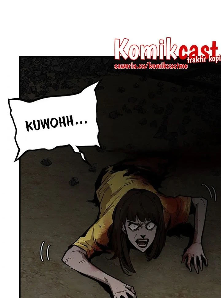 Return Survival Chapter 108 Gambar 7