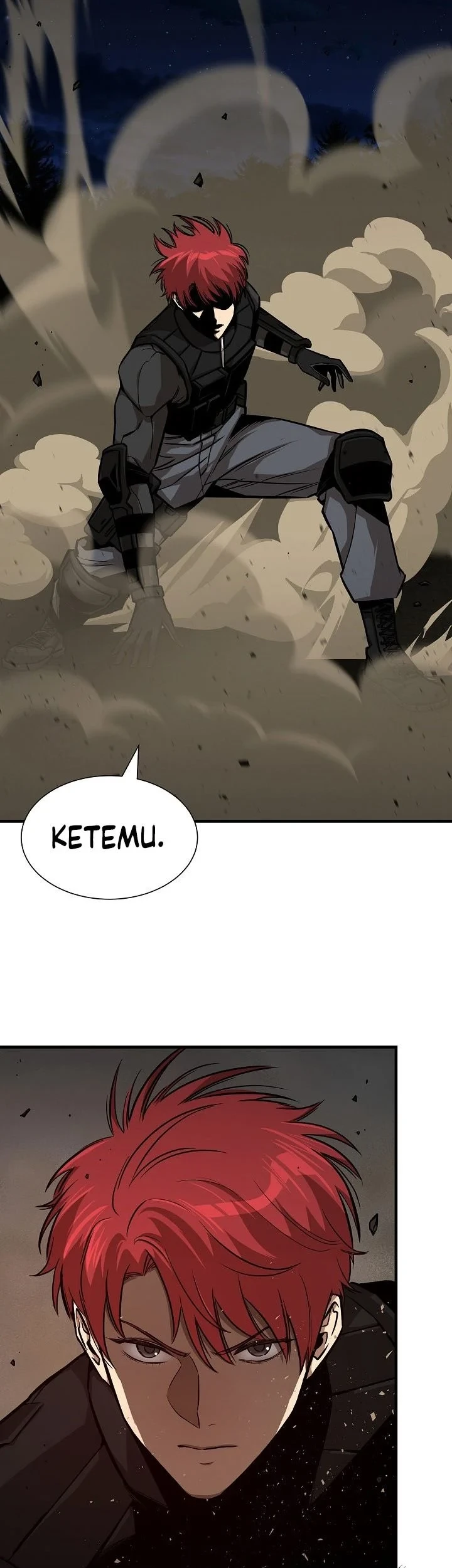 Return Survival Chapter 109 Gambar 6
