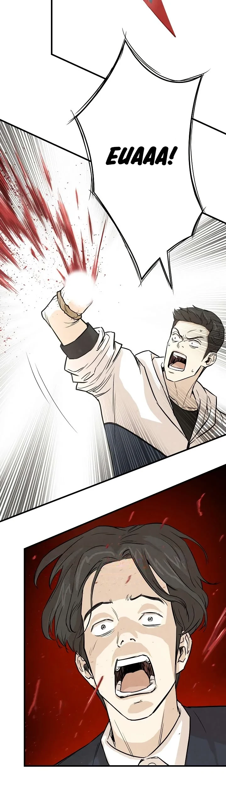 Return Survival Chapter 11 Gambar 4