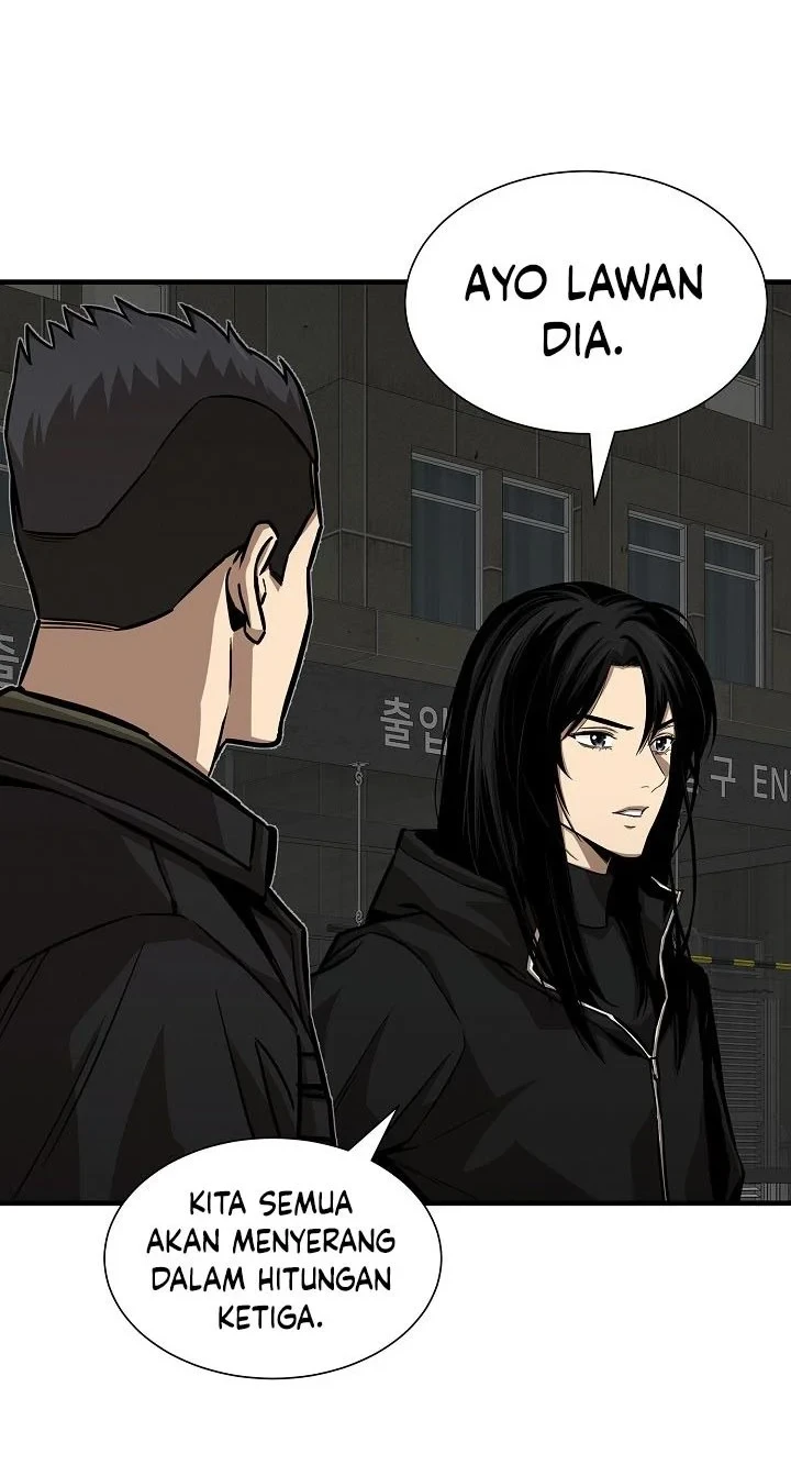 Return Survival Chapter 110 Gambar 5